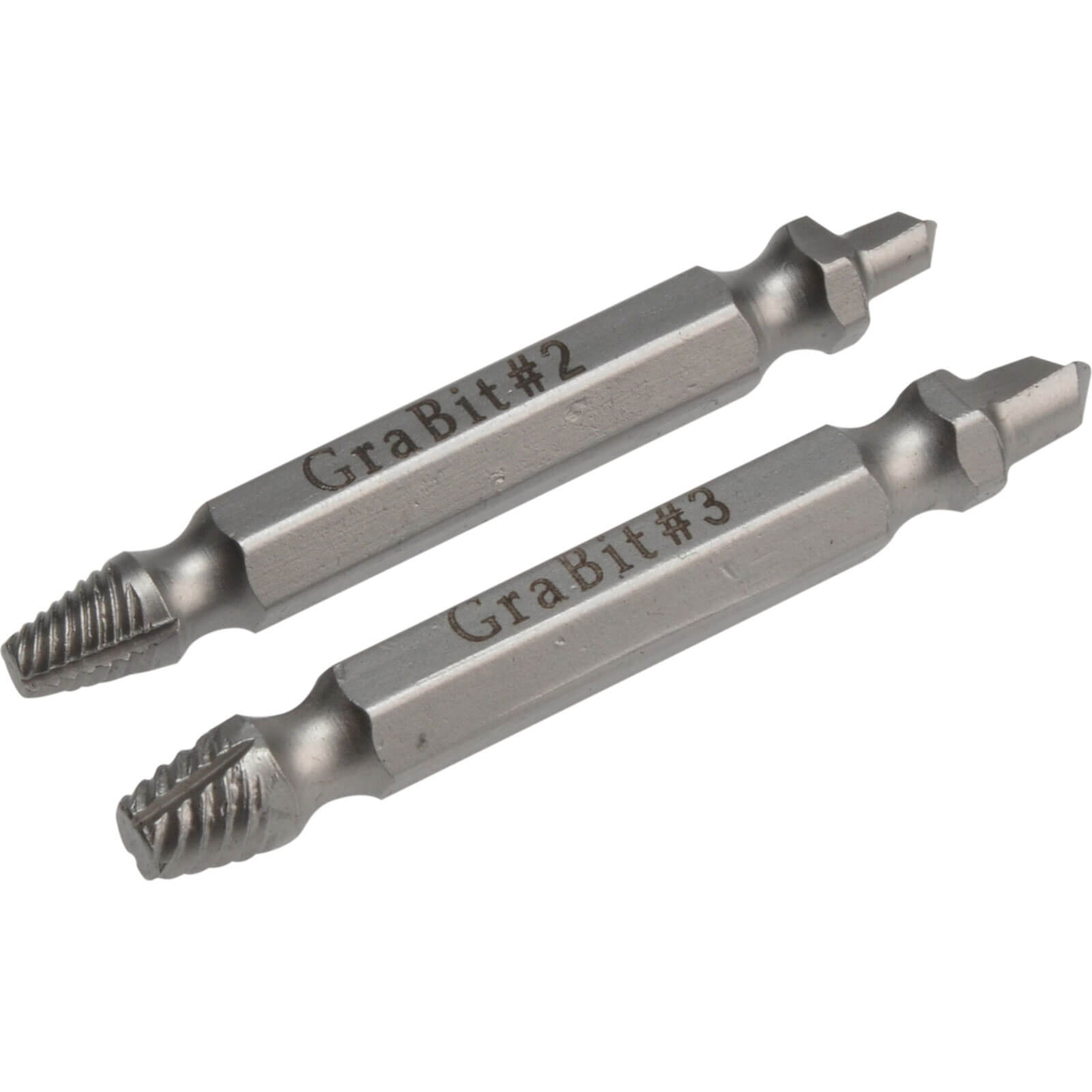 Photo of Grabit Screw And Bolt Remover Set