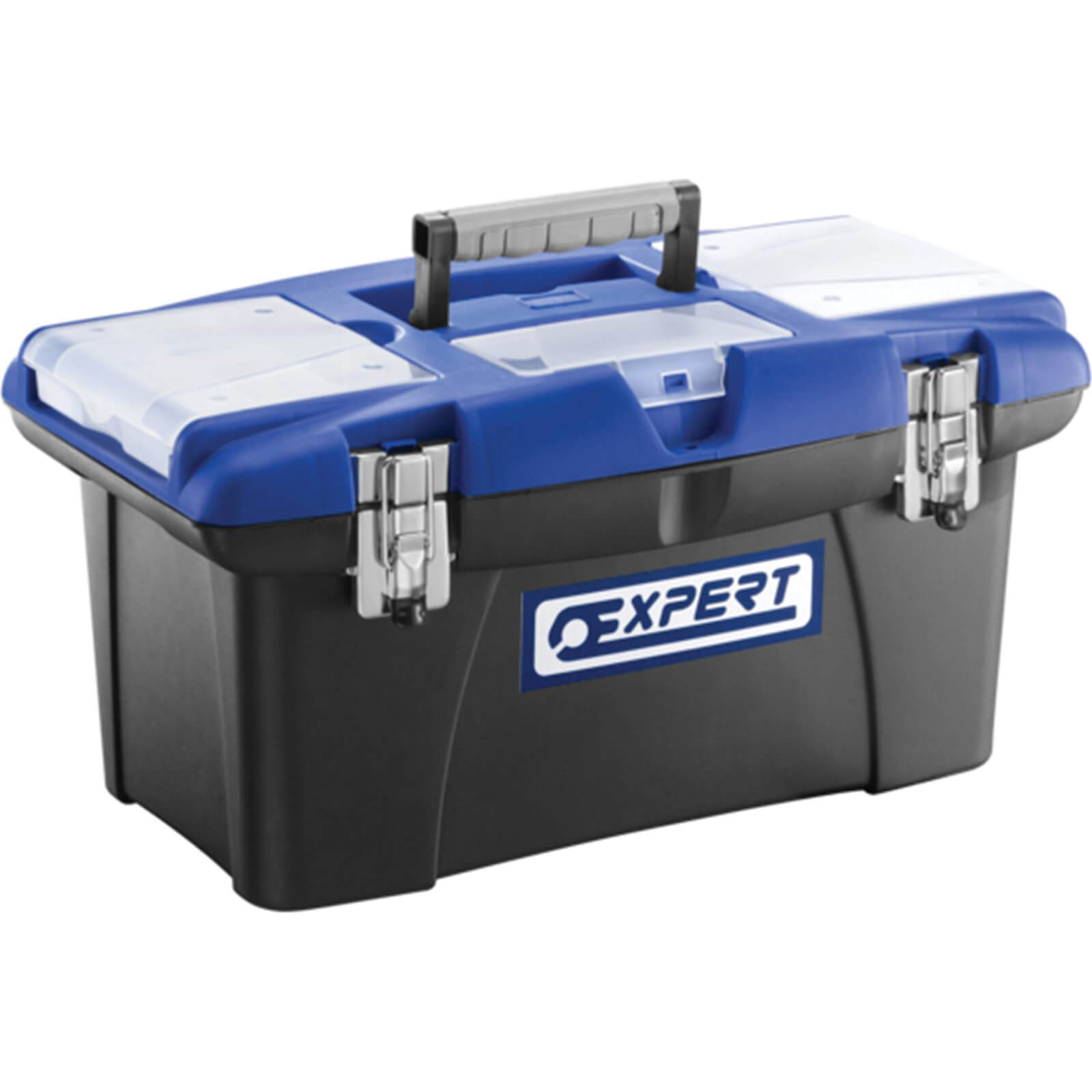 Photo of Expert By Facom Plastic Tool Box And Removable Tray