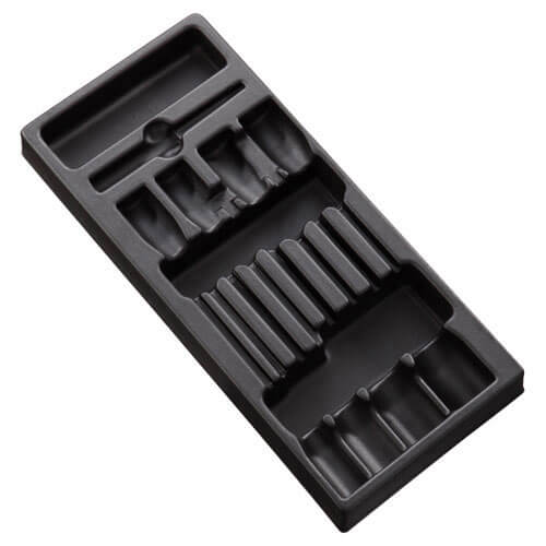 Photo of Expert By Facom Empty Module Tray For E041604 Impact Socket Set