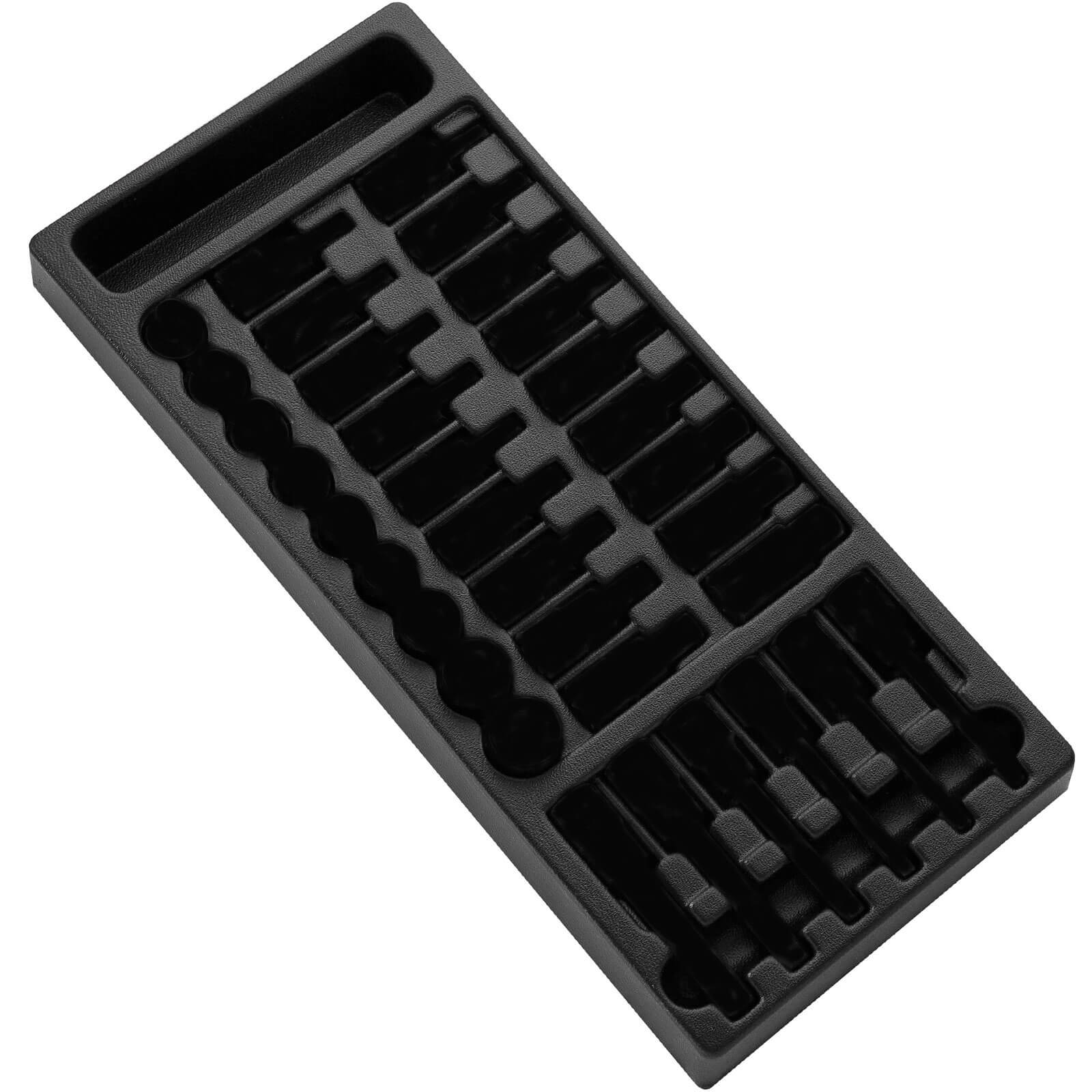 Photo of Expert By Facom Empty Module Tray For E032922b Socket Set
