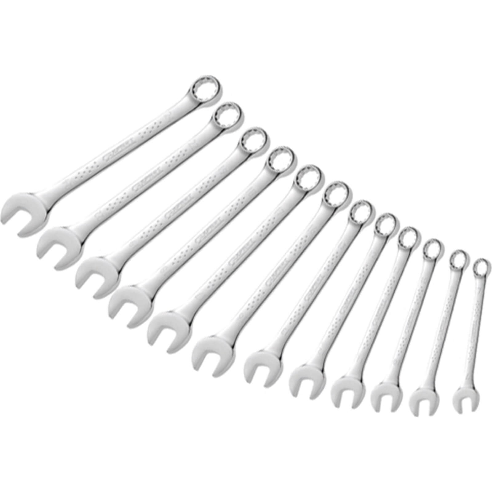 Photo of Expert By Facom 12 Piece Combination Spanner Set Imperial