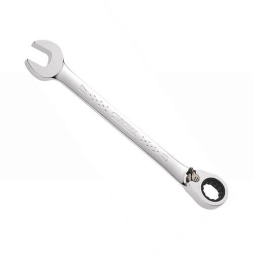 Photo of Expert By Facom Ratchet Combination Spanner 32mm