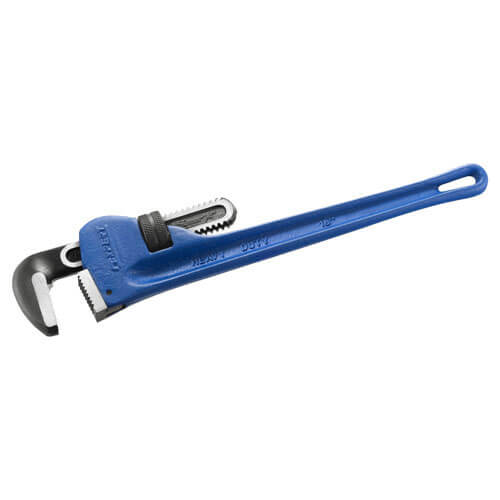 Photo of Expert By Facom Stillson Pipe Wrench 10