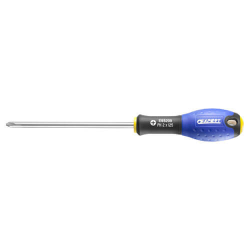 Photo of Expert By Facom Phillips Screwdriver Ph1 250mm