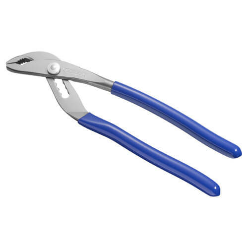 Photo of Expert By Facom Multi Grip Pliers With Pvc Handles 240mm
