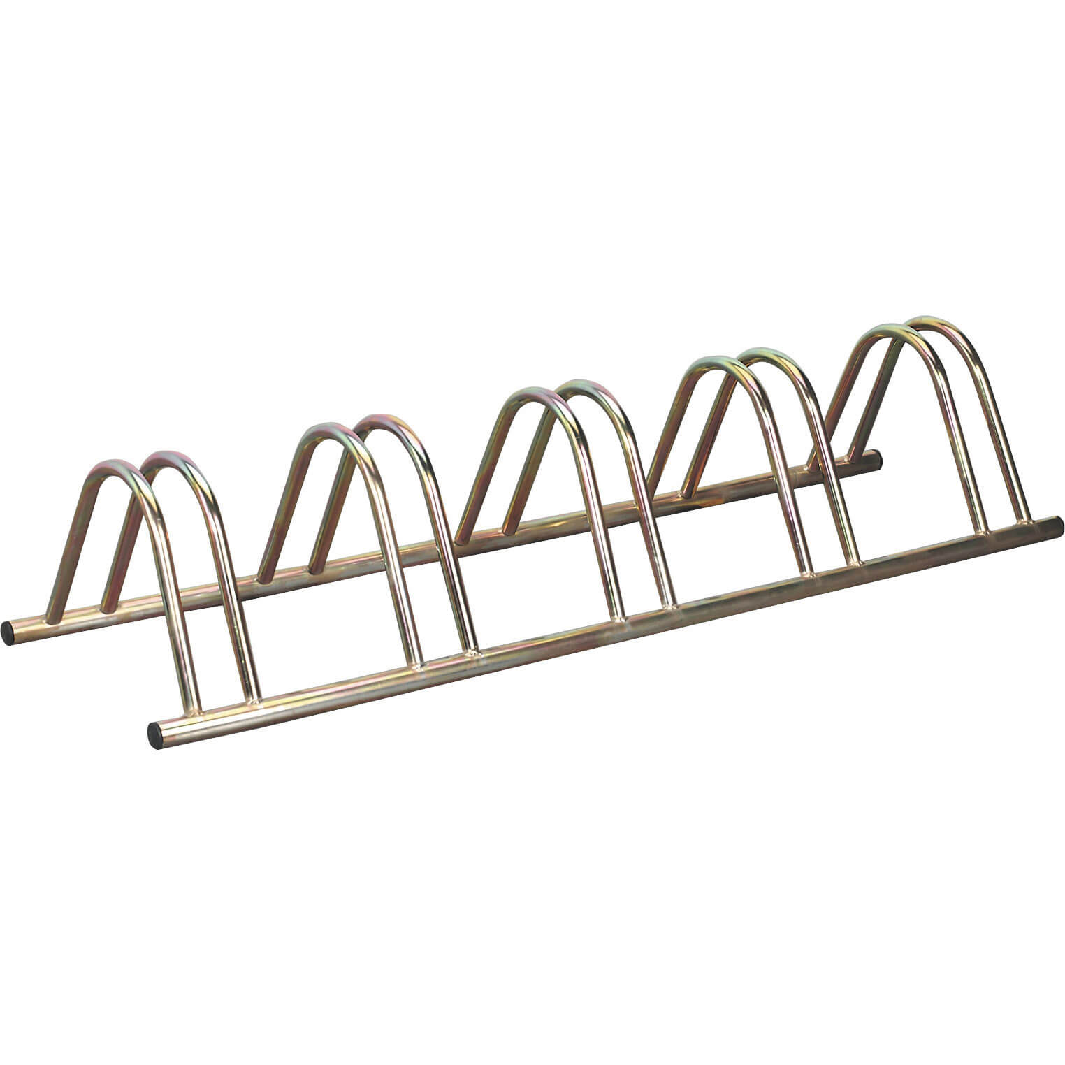 Photo of Sealey Bicycle Rack For 5 Cycles