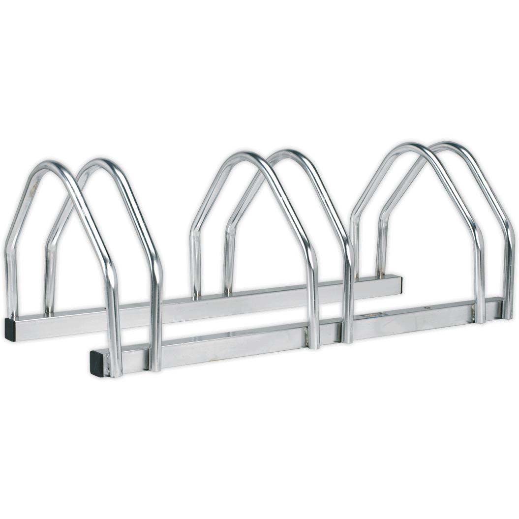 Sealey Heavy Duty Bicycle Rack Cycle Carriers & Racks