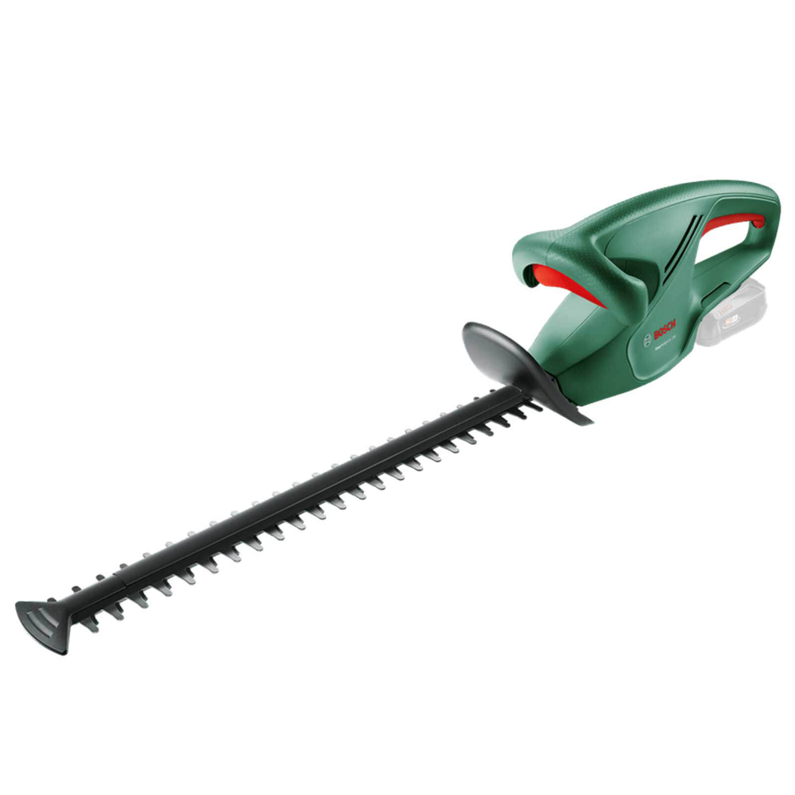 Photo of Bosch Easyhedgecut 18-45 18v Cordless Hedge Trimmer 450mm No Batteries No Charger