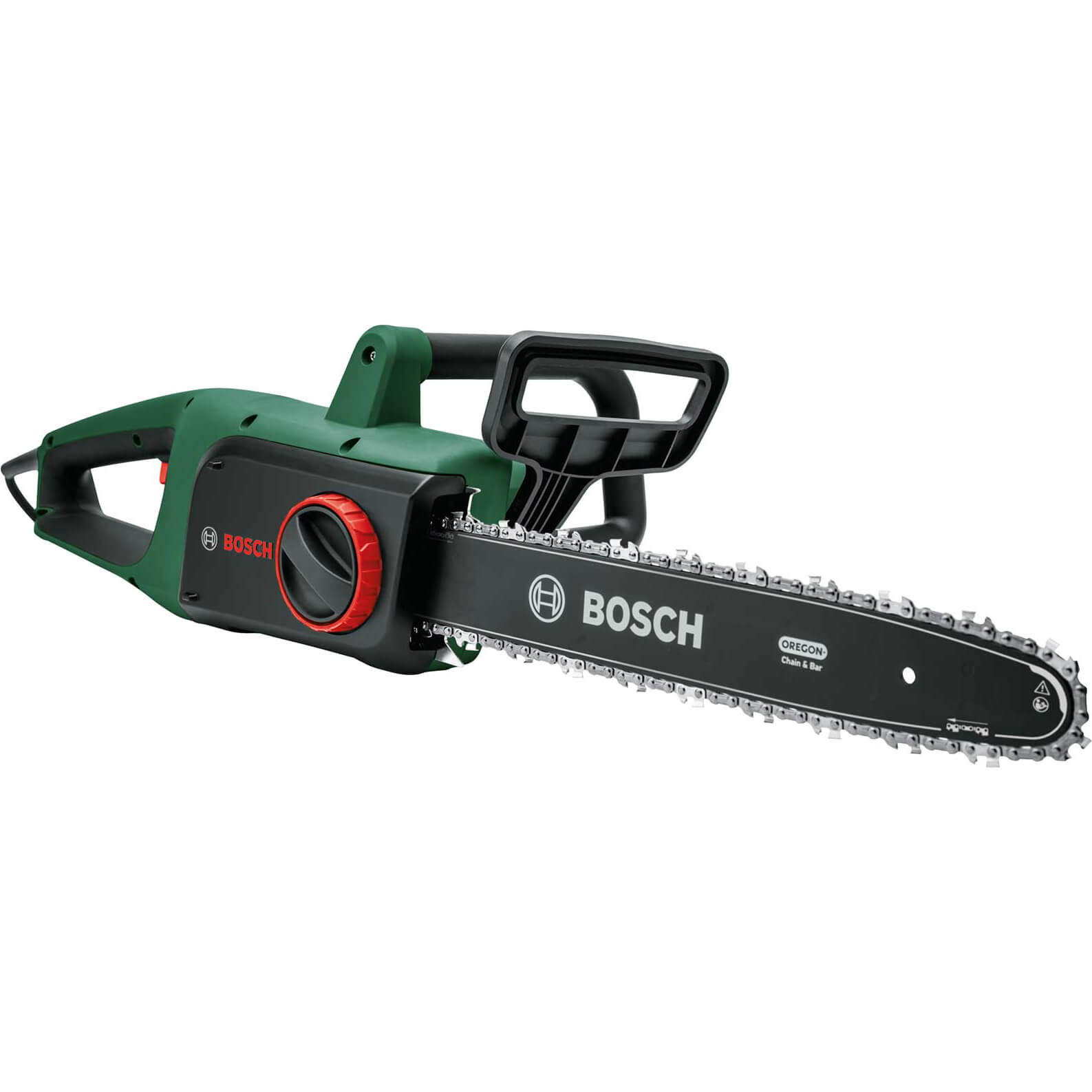 Photo of Bosch Universalchain 35 Chainsaw 350mm -new For 2022-