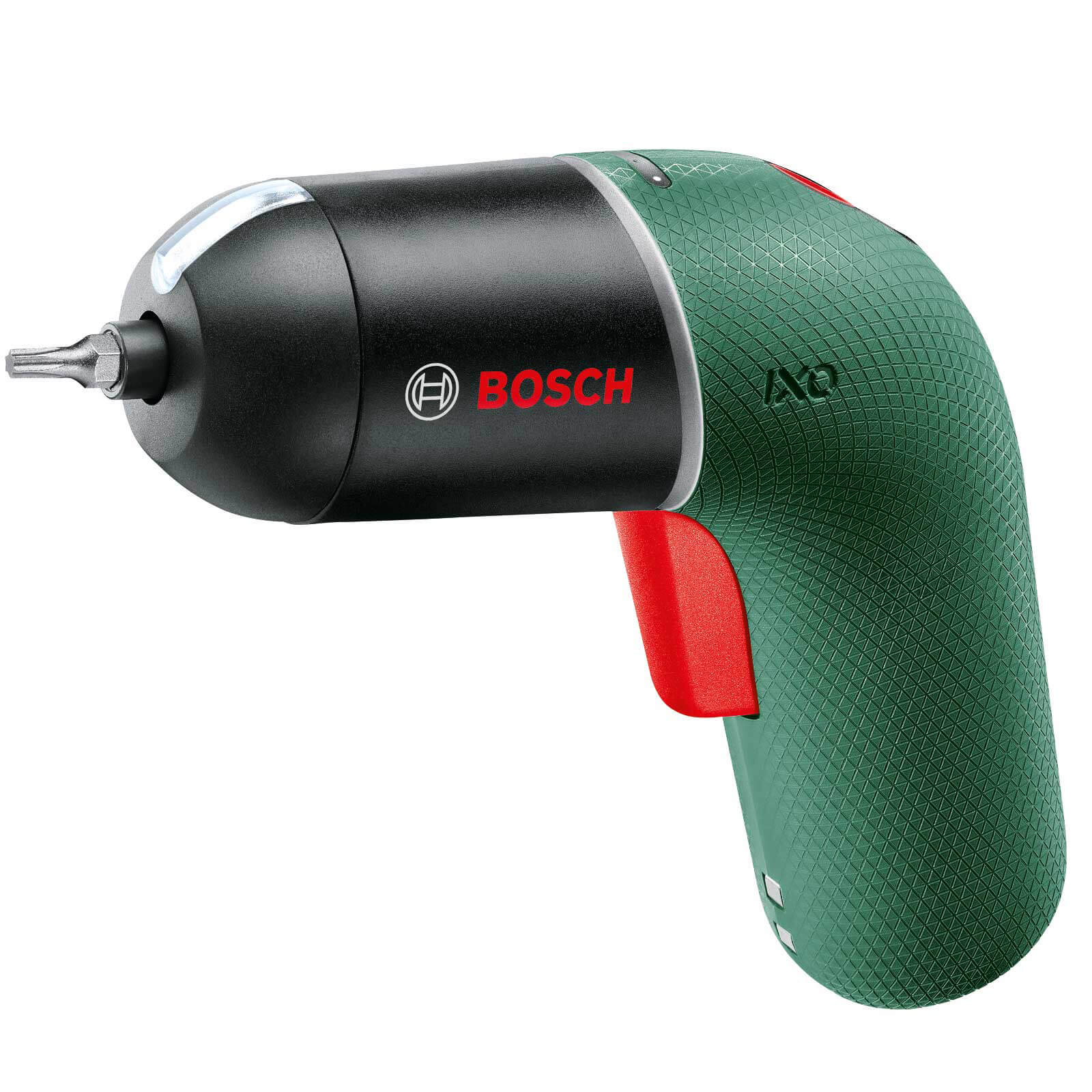 Sotel  Bosch IXO Colour Edition 215 RPM Marrón, Rojo