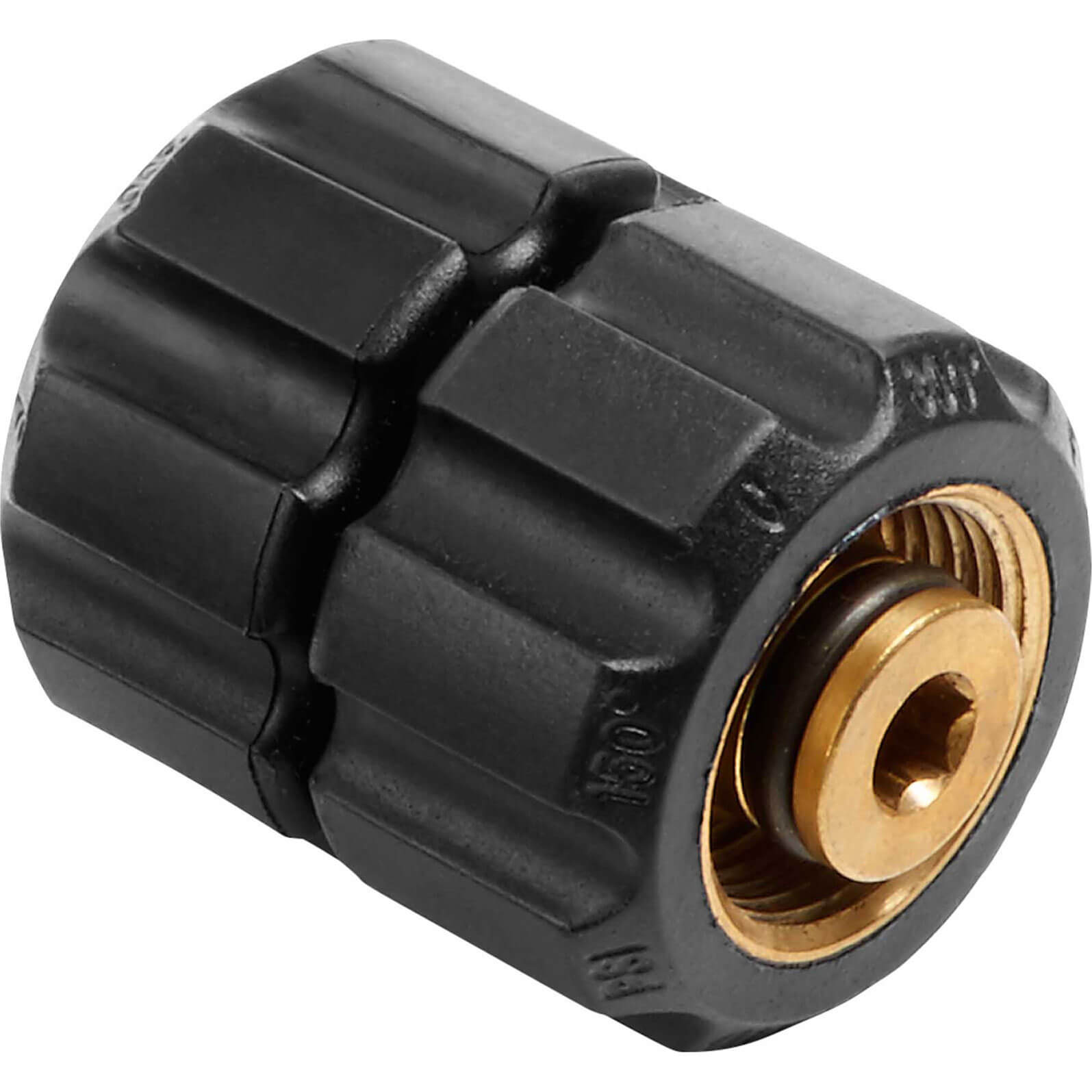 Photo of Bosch Adaptor For Ghp 5-14 C- 5-14 And 6-14 Pressure Washers