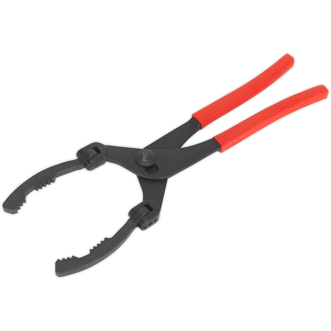 Sealey Cv6417 Swivel Jaw Filter Pliers Oil Filter Wrenches 