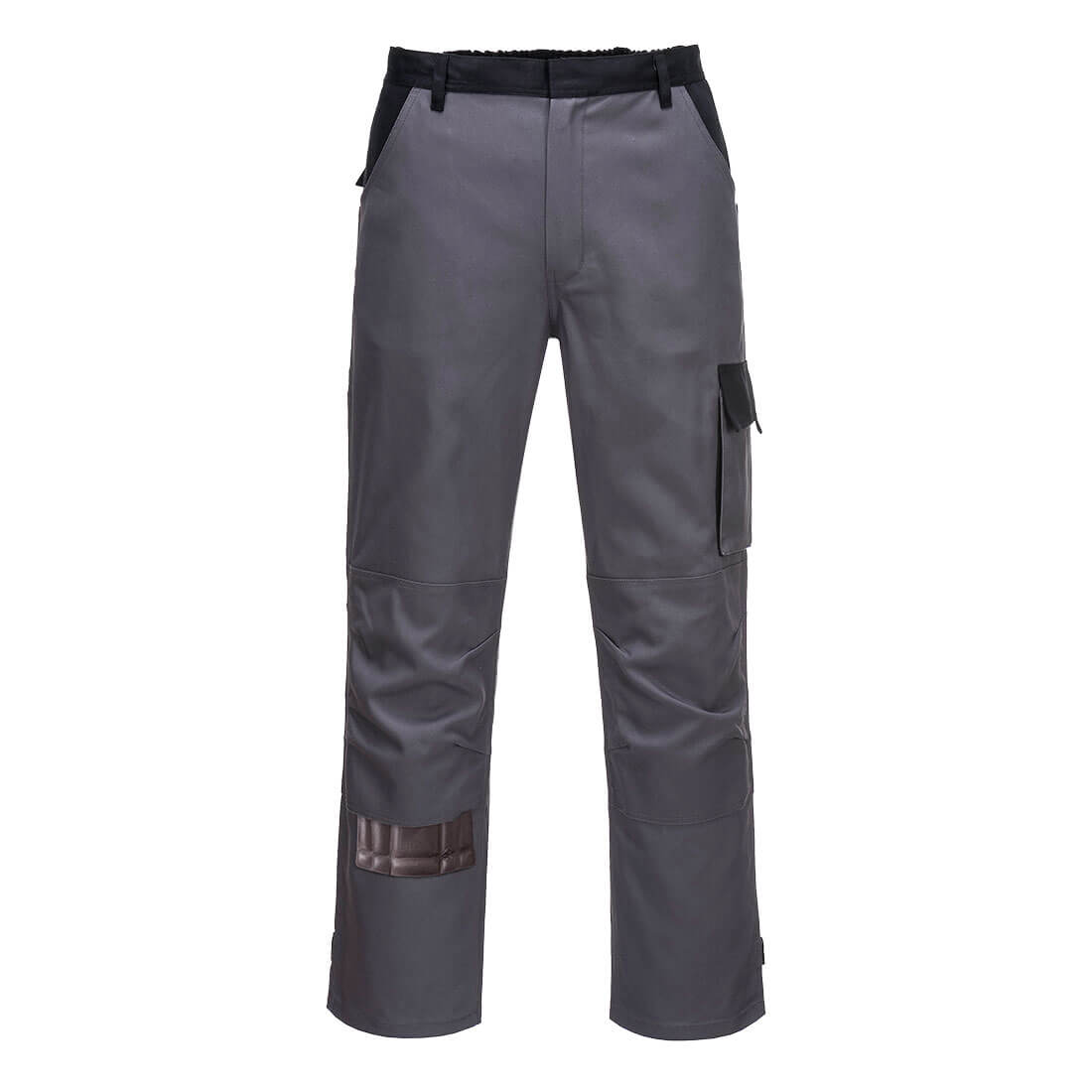 Photo of Portwest Cw11 Poznan Trousers Graphite Large 31