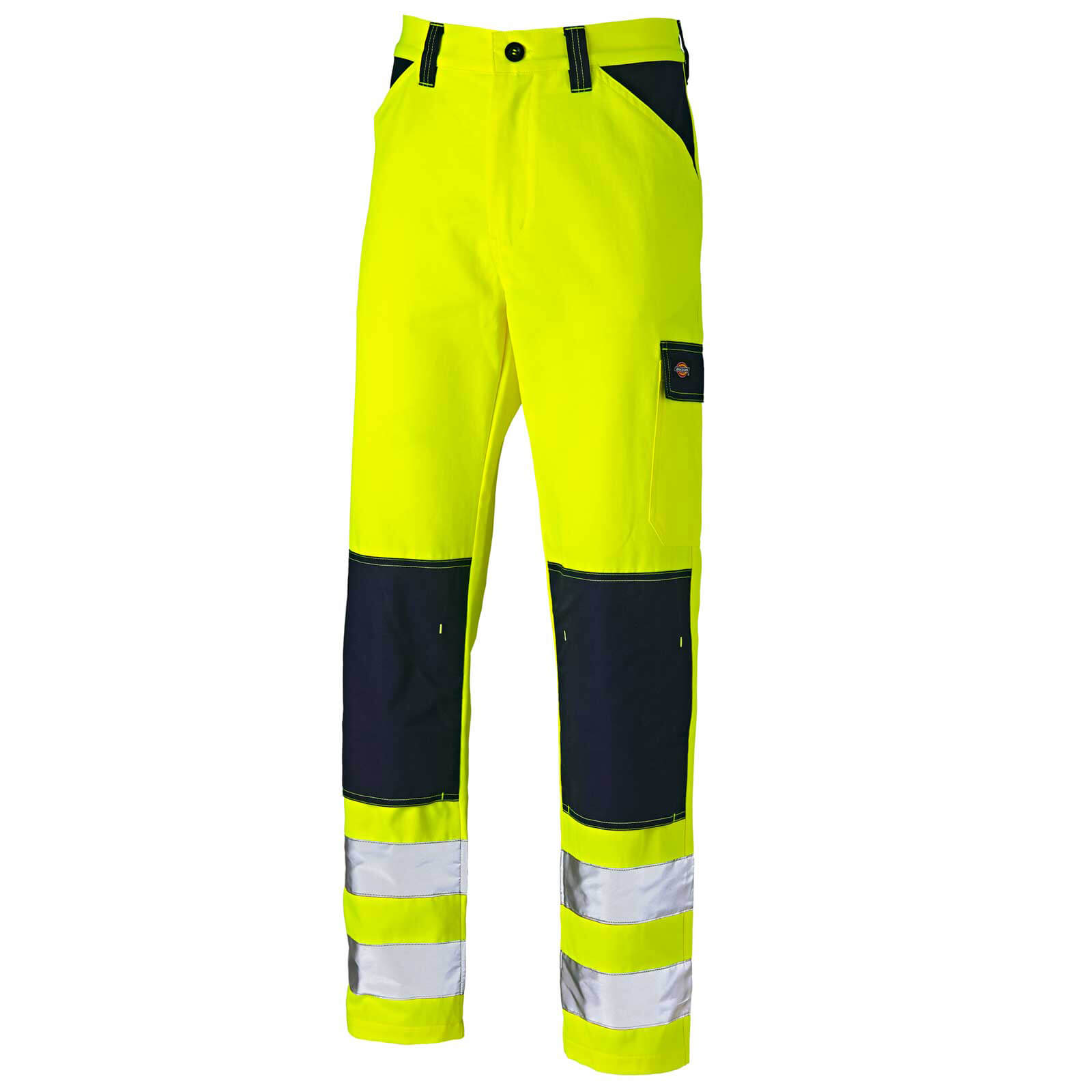 yellow dickies pants mens