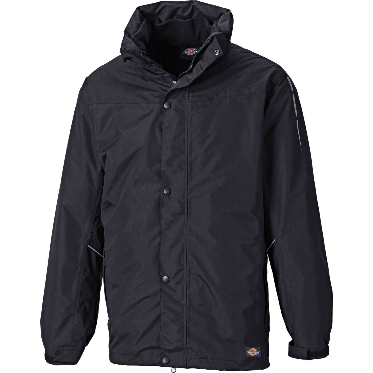 dickies 3 in 1 jacket