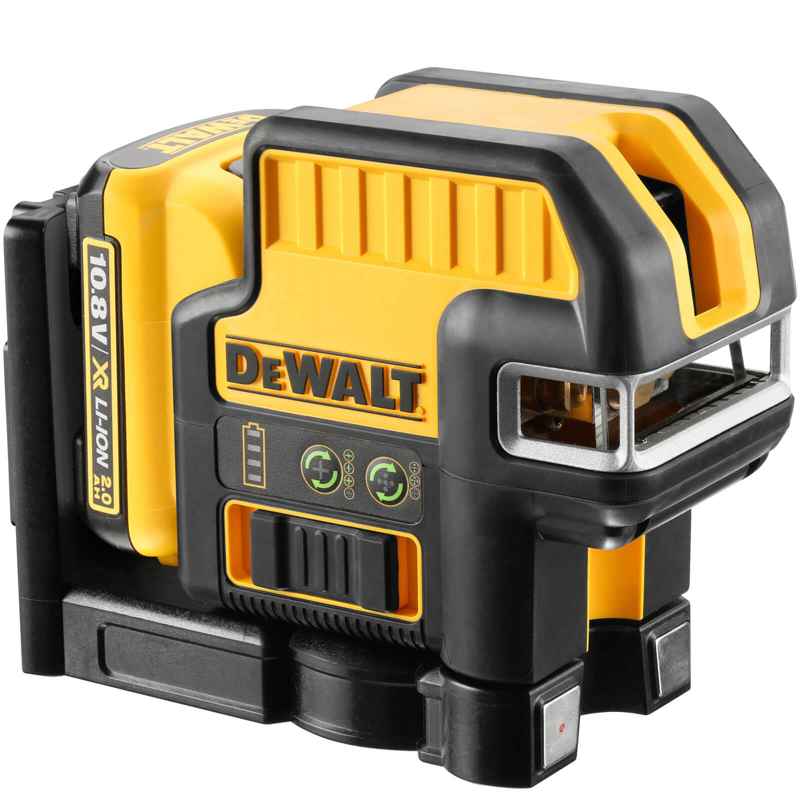 dewalt-dce0825d1g-10-8v-self-levelling-5-spot-cross-line-green-laser