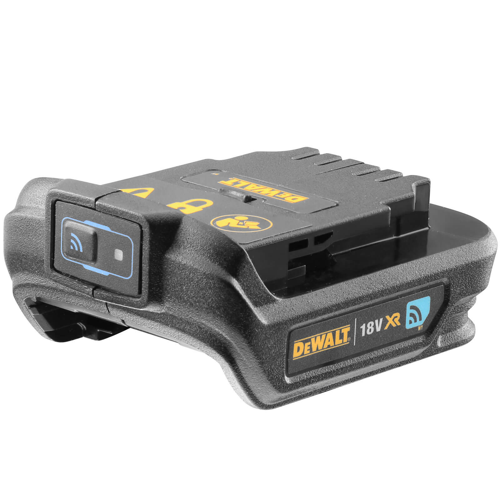 Photo of Dewalt Dce040 Tool Connect 18v Xr Battery Connector