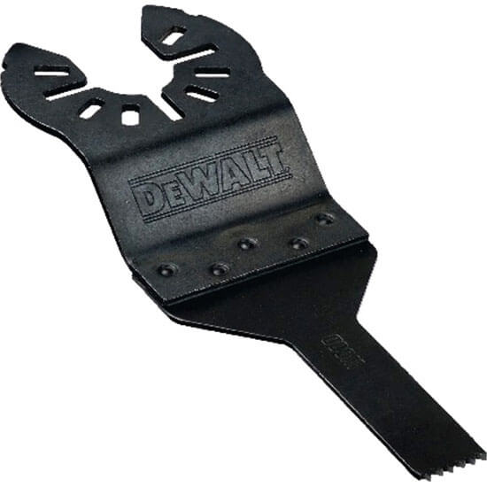 Photo of Dewalt Dt20706 Detail Plunge Saw Blade 10mm Pack Of 1