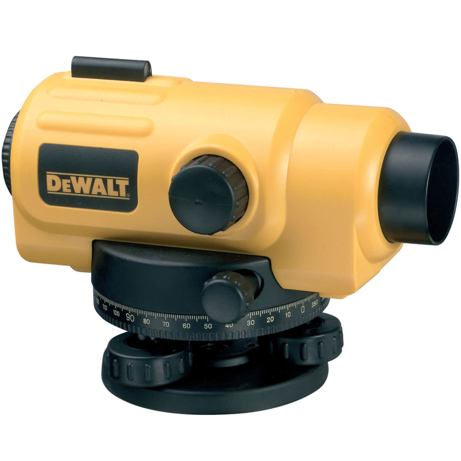 Photo of Dewalt Dw096pk Automatic Optical Level Kit