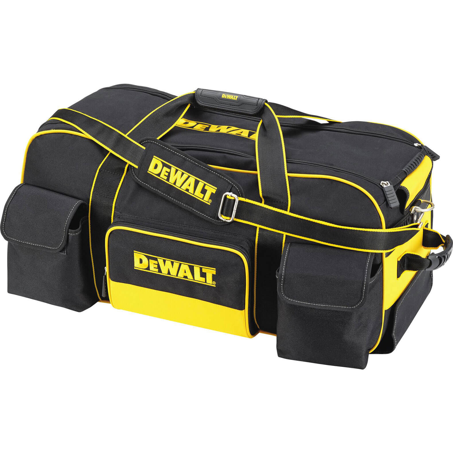Photo of Dewalt Large Duffle Wheeled Tool Bag