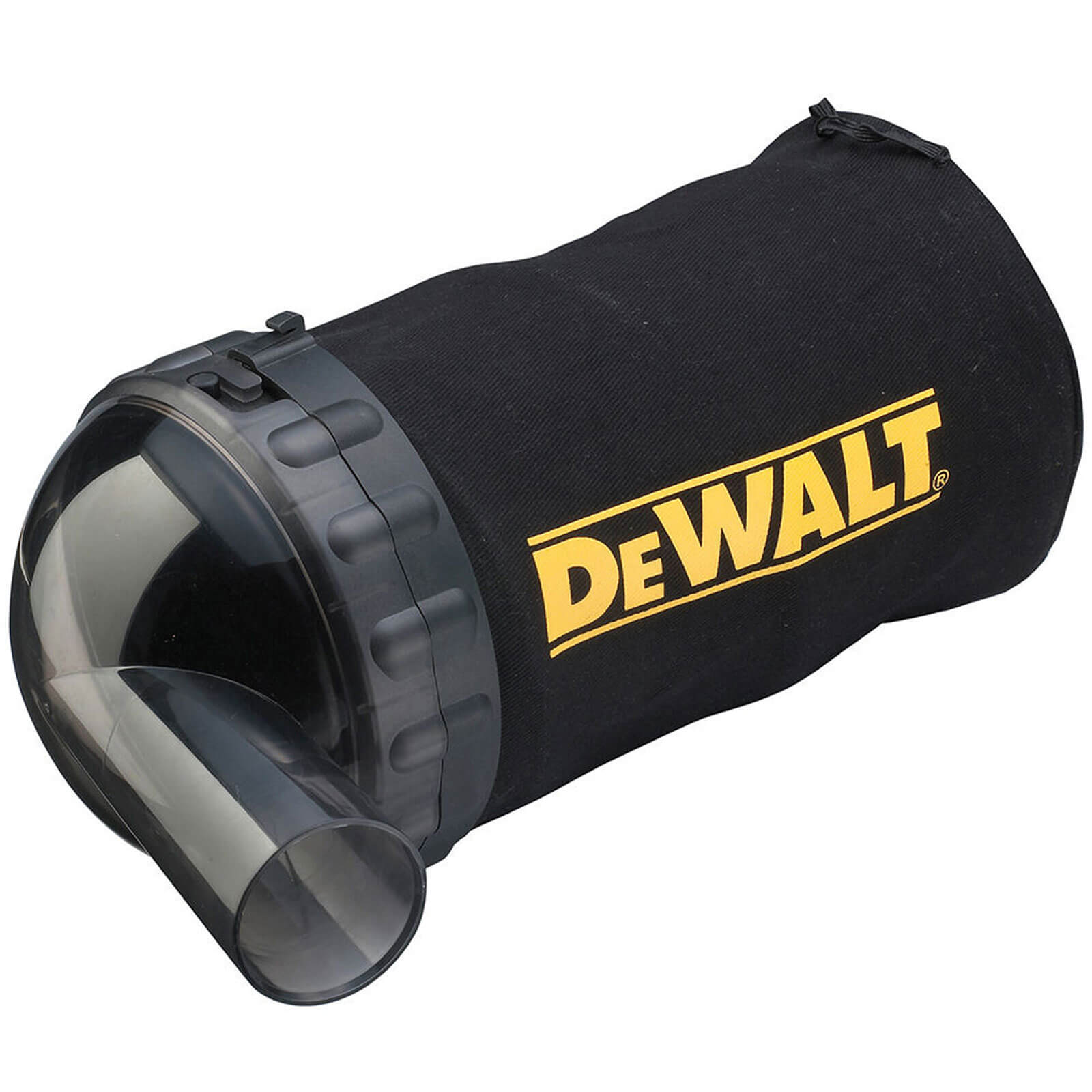 Photo of Dewalt Dwv9390 Dust Bag Attachment For Dcp580 Planer
