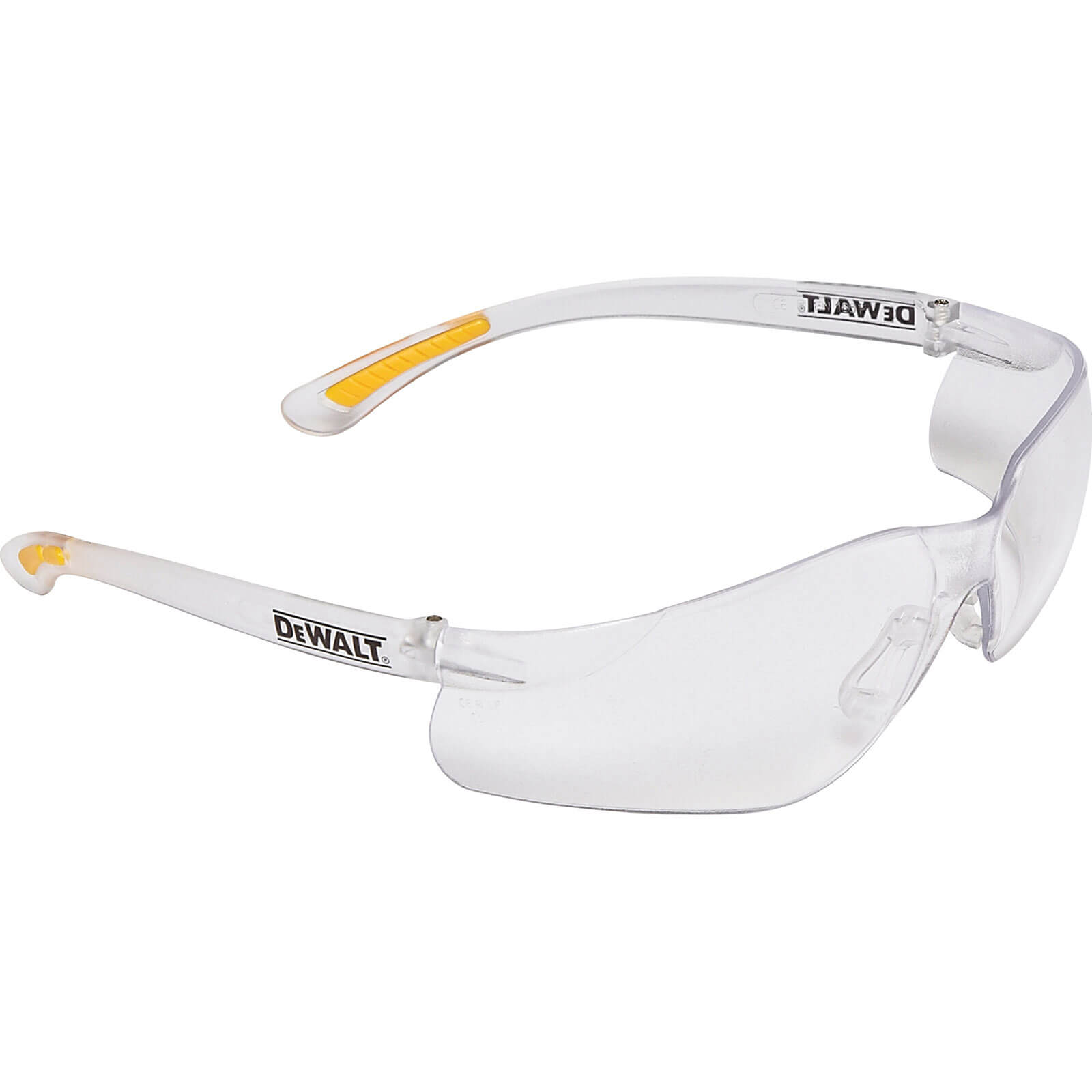 Photo of Dewalt Contractor Pro Safety Glasses