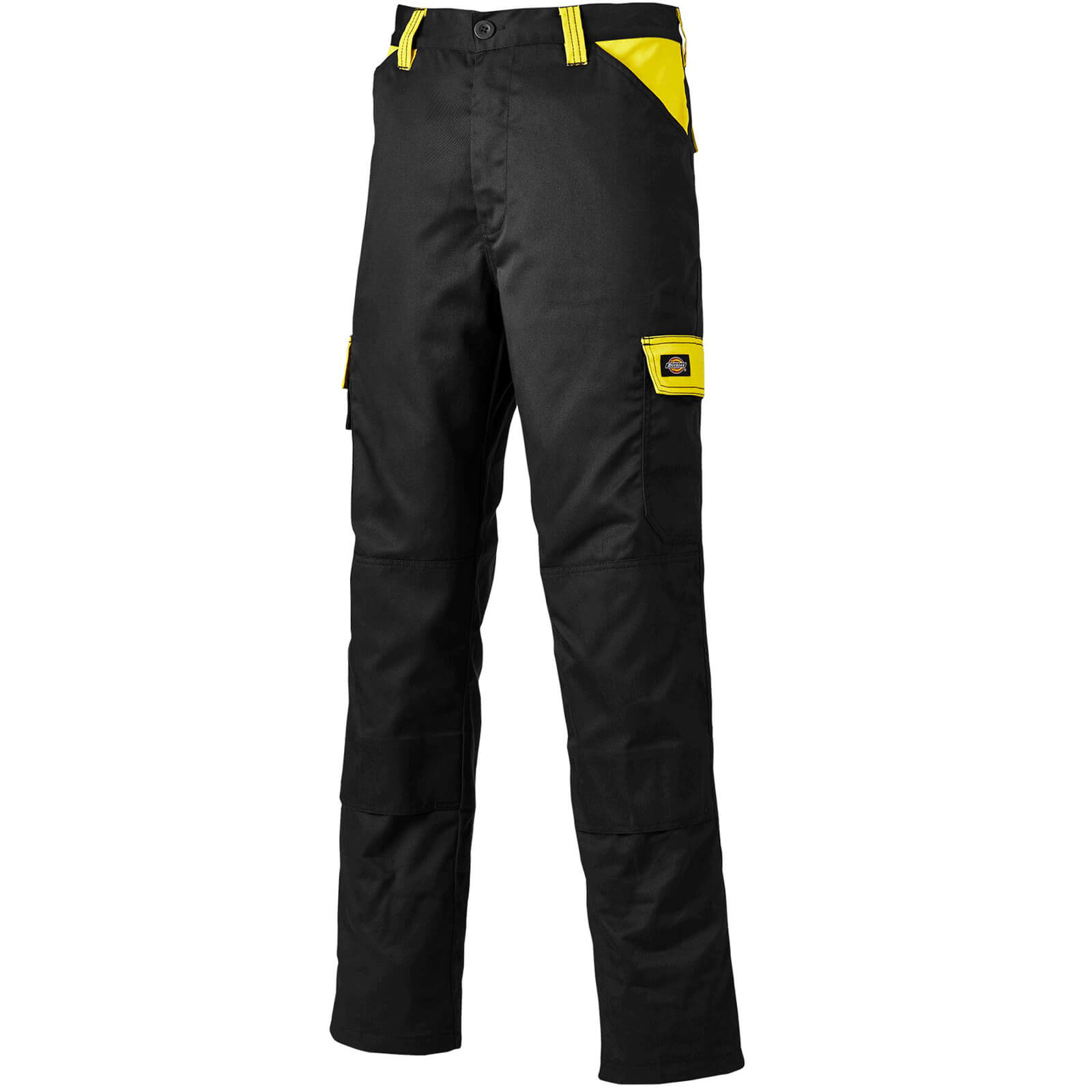 yellow dickies pants mens