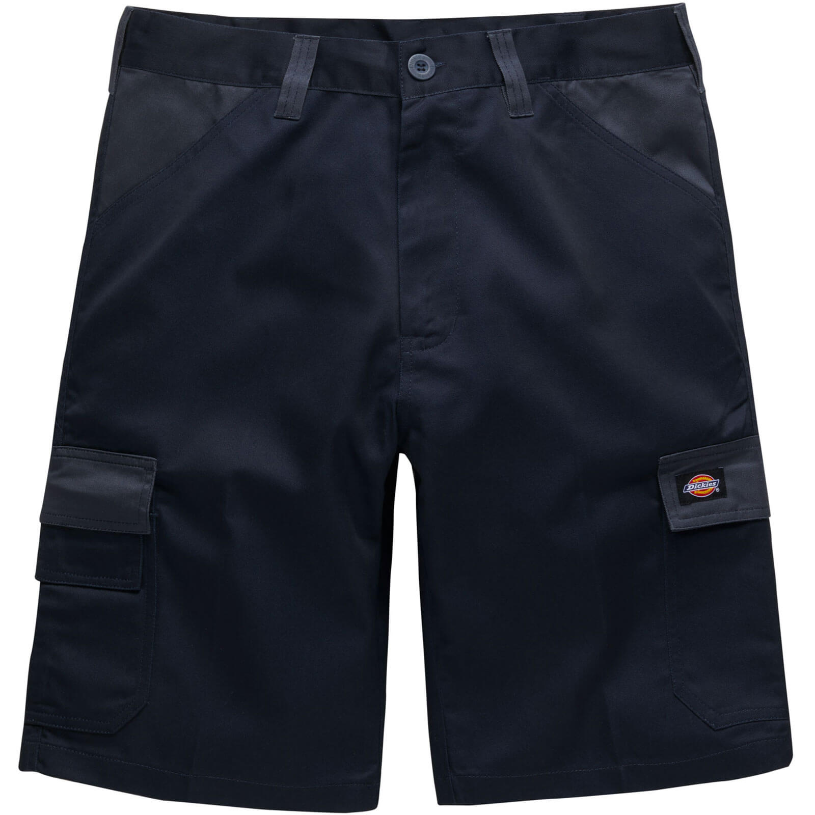 dickies grey shorts