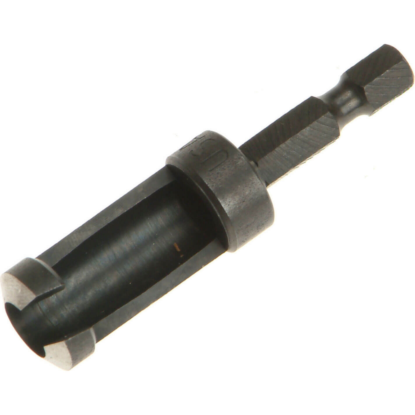 Photo of Disston Plug Cutter Size 8
