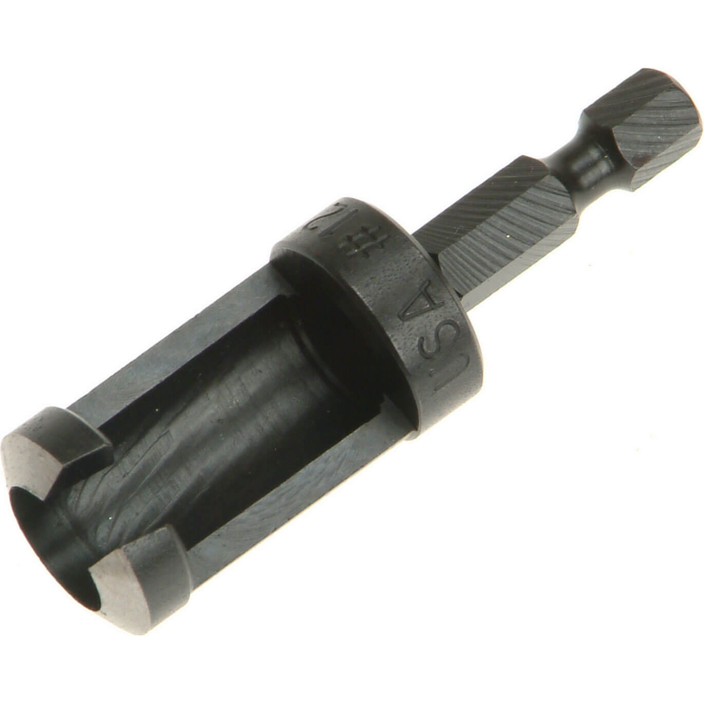 Photo of Disston Plug Cutter Size 12