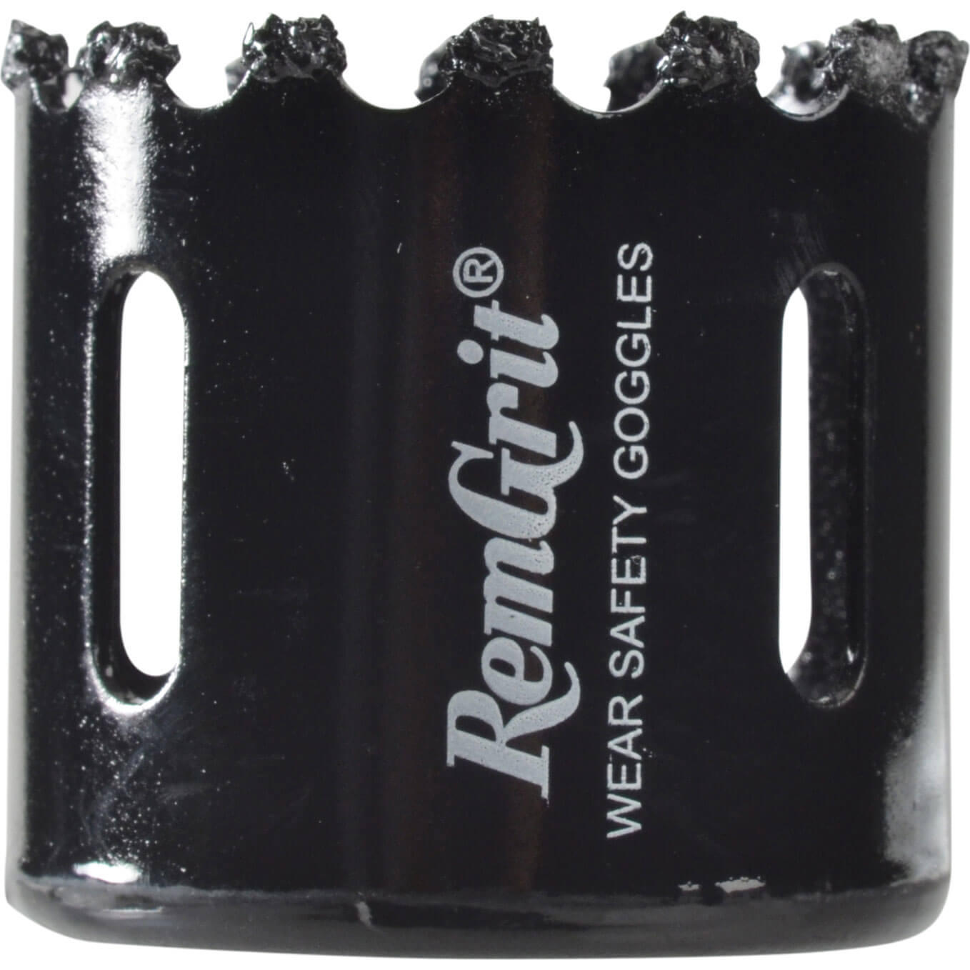 Photo of Disston Remgrit Carbide Grit Holesaw 64mm