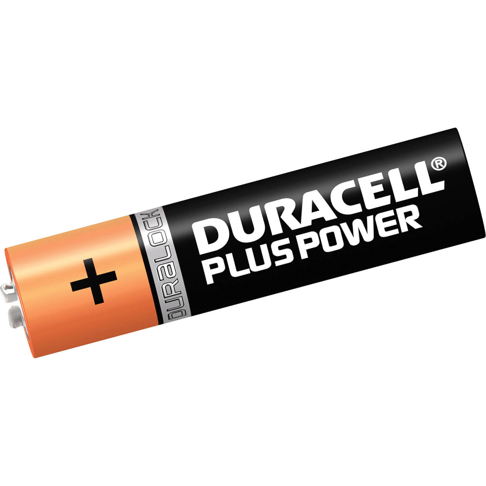 Duracell Aaa Cell Plus Power Batteries Batteries