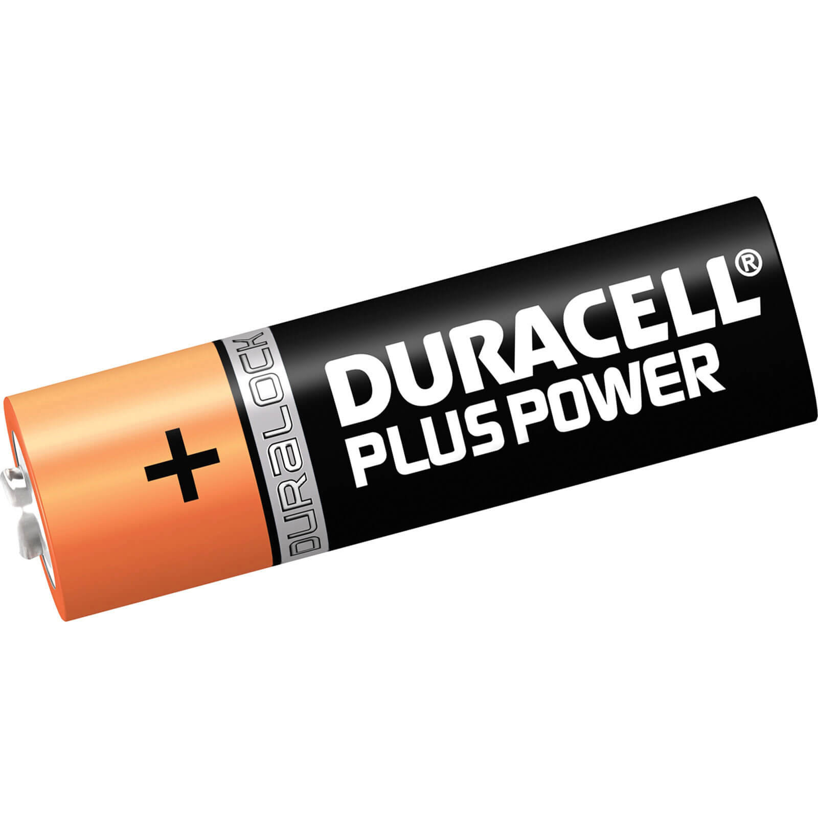 Photo of Duracell Aa Cell Plus Power Batteries Pack Of 8