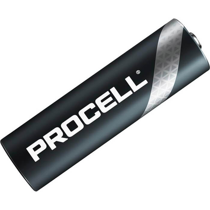 Photo of Duracell Procell Aa Alkaline Batteries Pack Of 10
