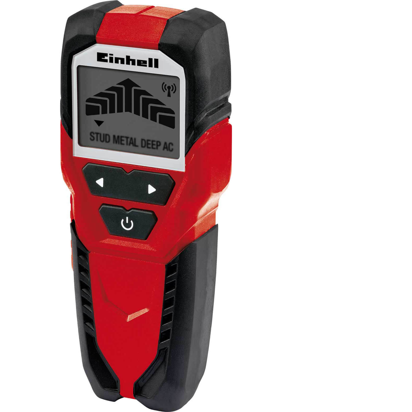Photo of Einhell Tc-md 50 Digital Cable- Metal And Wood Detector