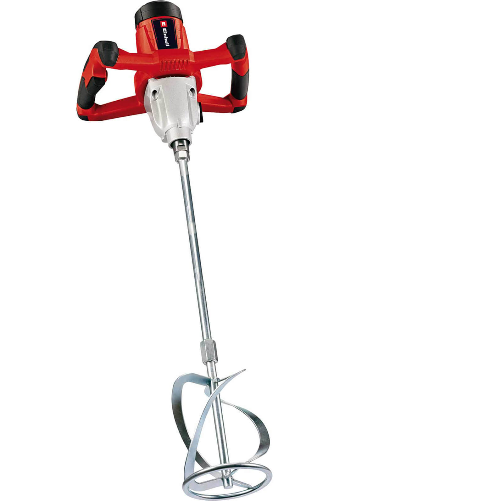 Photo of Einhell Tc-mx 1400-2 E Paint And Plaster Mixer