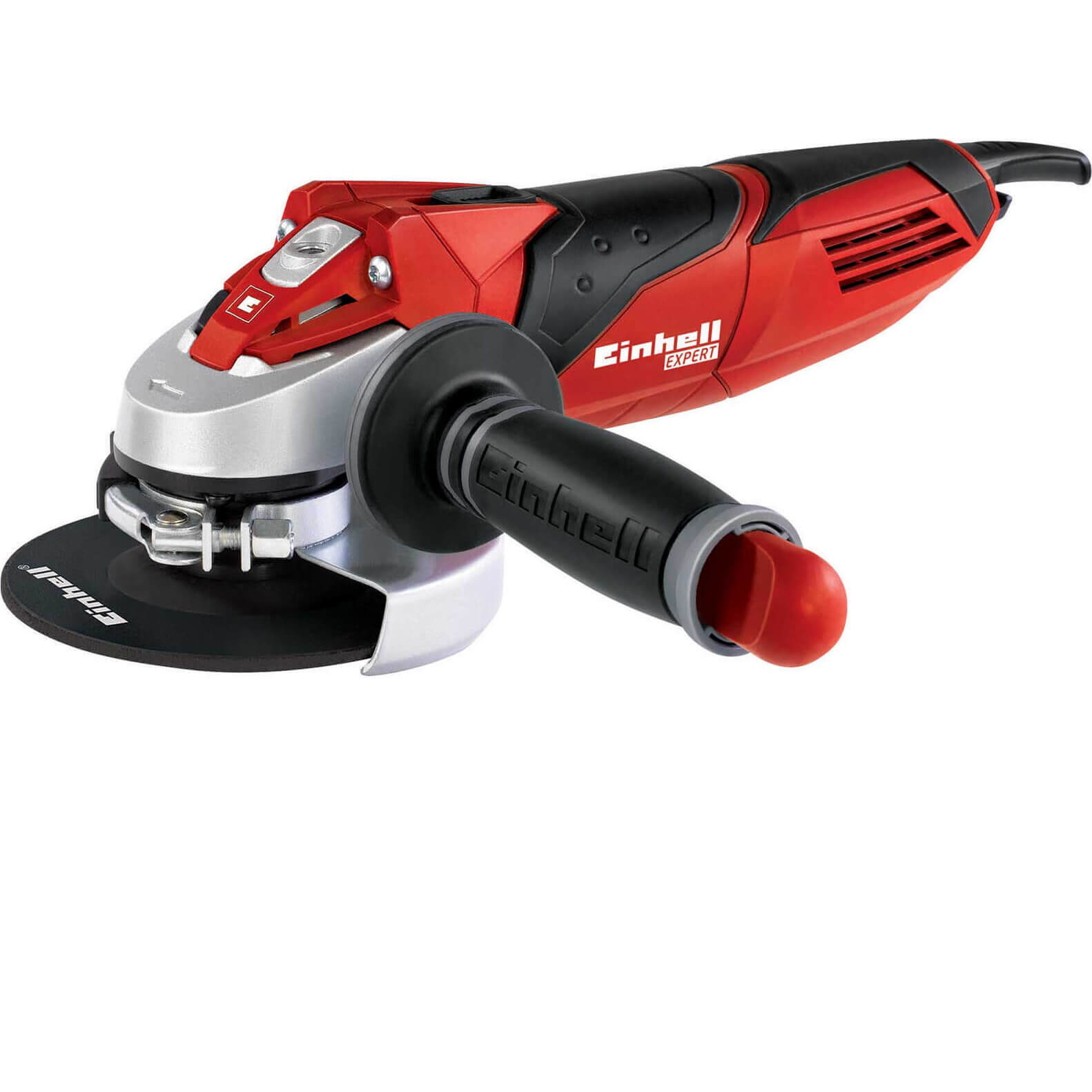Photo of Einhell Te-ag 115 Angle Grinder 115mm