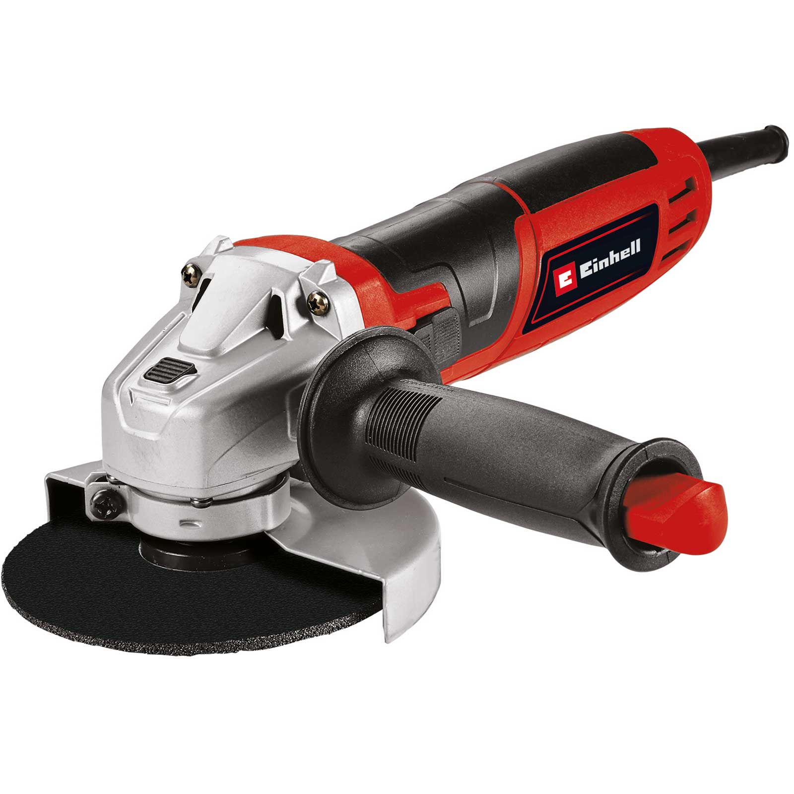 Photo of Einhell Tc-ag 115/750 Angle Grinder 115mm