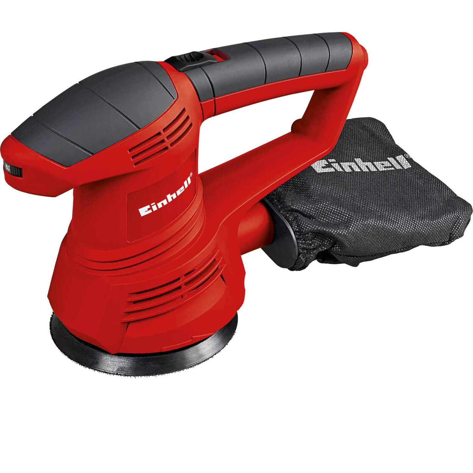 Photo of Einhell Tc-rs 38 E Rotating Disc Sander 125mm