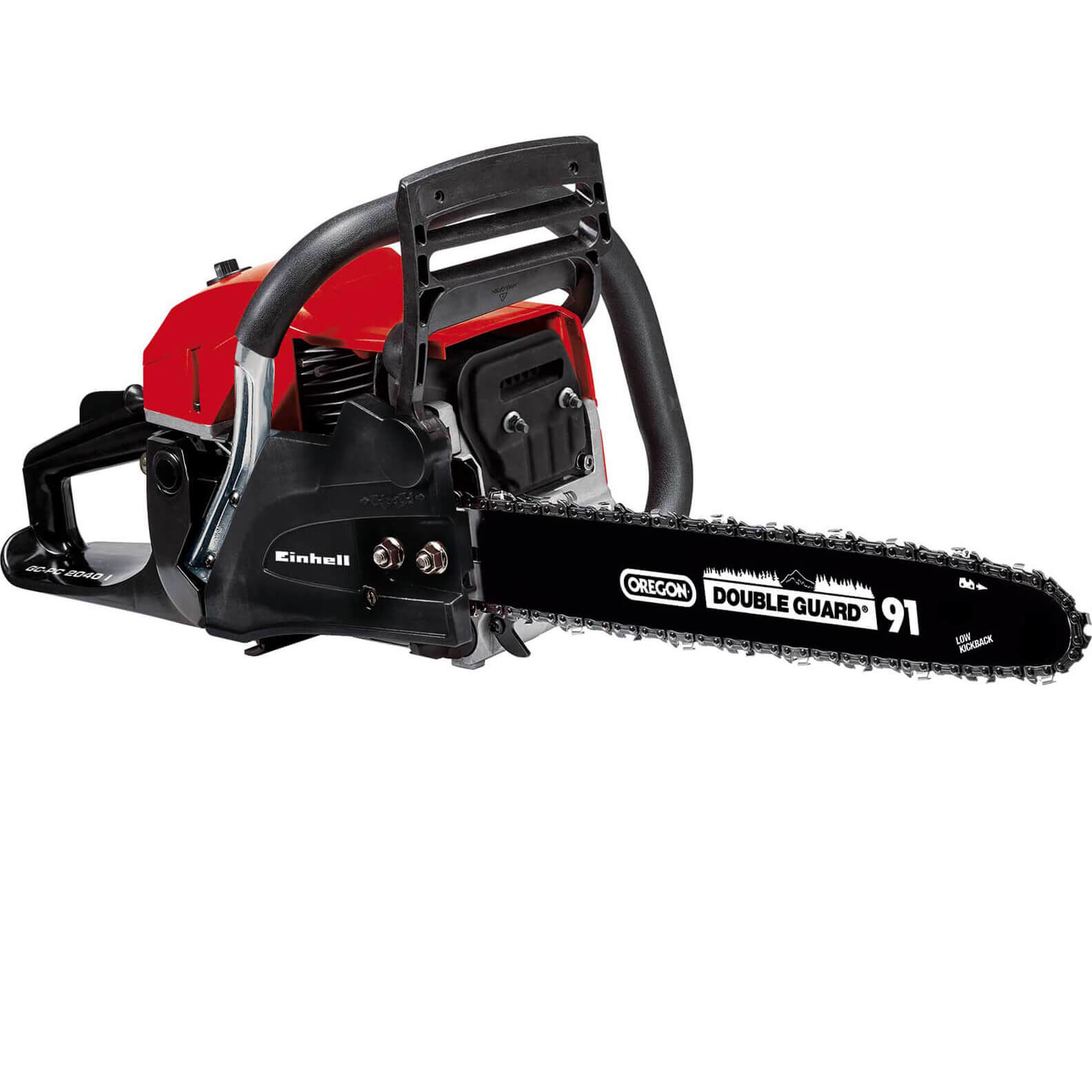 Photo of Einhell Gc-pc 2040 I Petrol Chainsaw 400mm