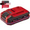 Einhell Genuine PXC 18v Cordless Sealed Slim Plus Li-ion Battery 4ah Einhell Genuine PXC 18v Cordless Sealed Slim Plus Li-ion Battery 4ah