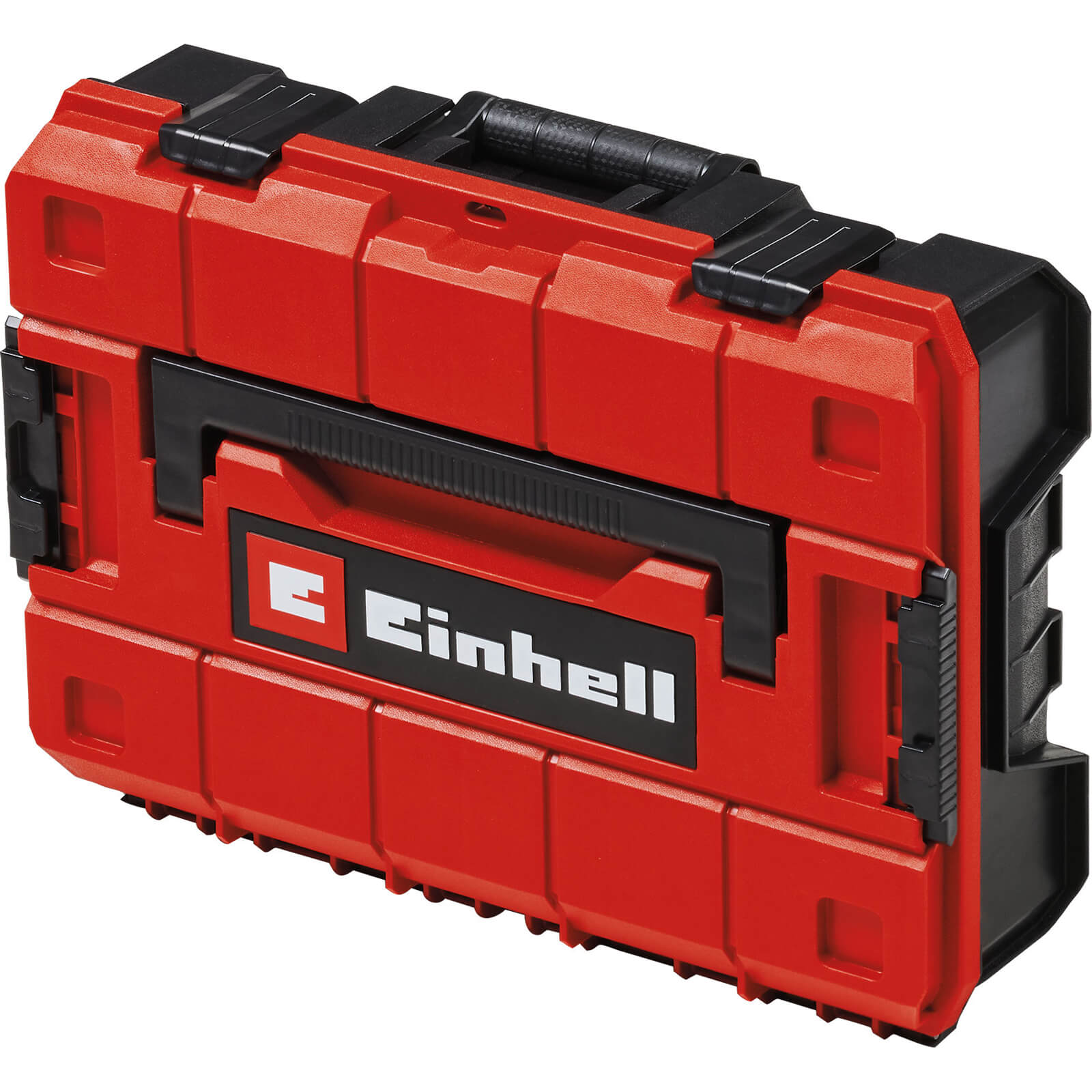 Photo of Einhell E-case Stackable Power Tool Case With Foam Inserts