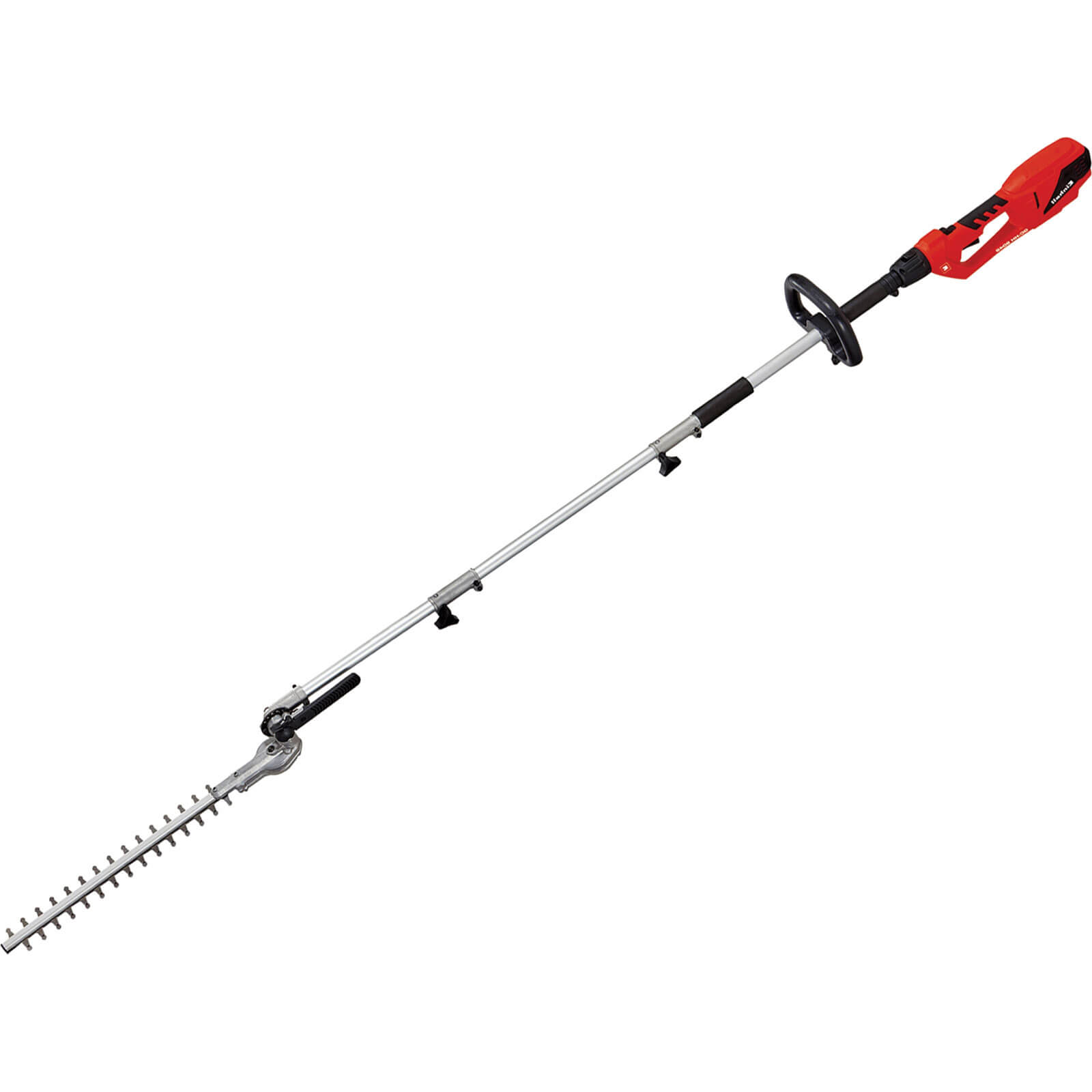 Photo of Einhell Gc-hh 9048 Telescopic Pole Hedge Trimmer 410mm 240v
