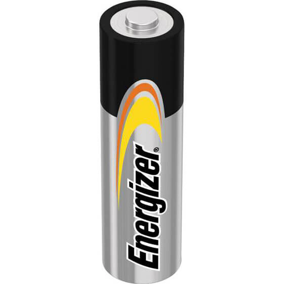 Photo of Energizer Industrial Aa Batteries Pack Of 10