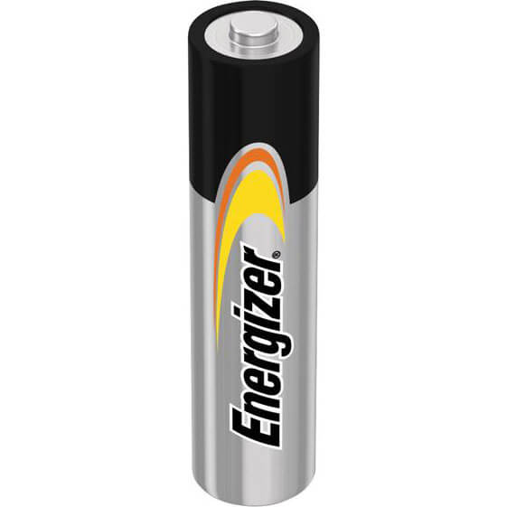 Photo of Energizer Industrial Aaa Batteries Pack Of 10