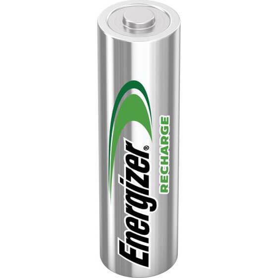 Photo of Energizer Aa Rechargeable Extreme Batteries Pack Of 4
