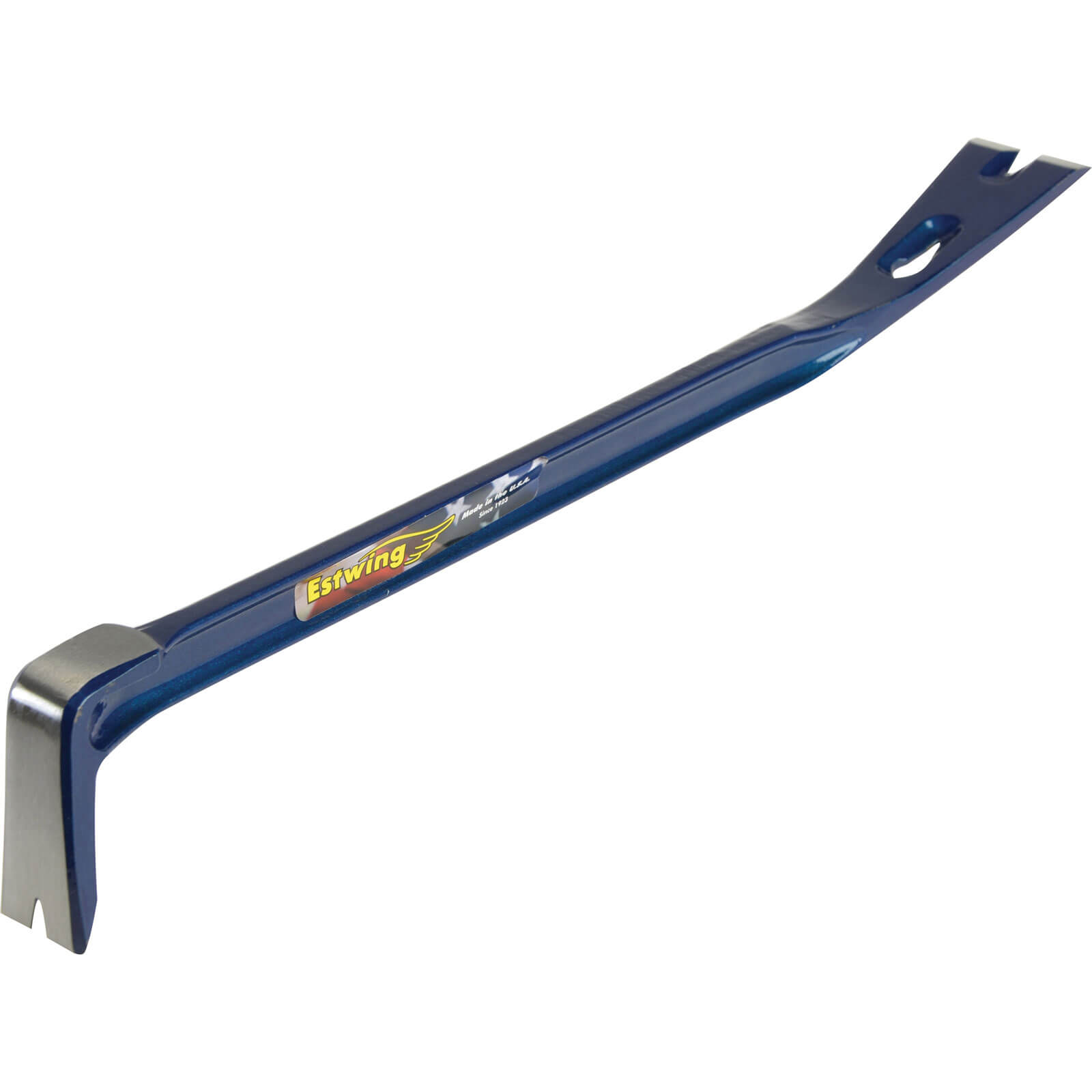 Photo of Estwing Pry Bar 460mm