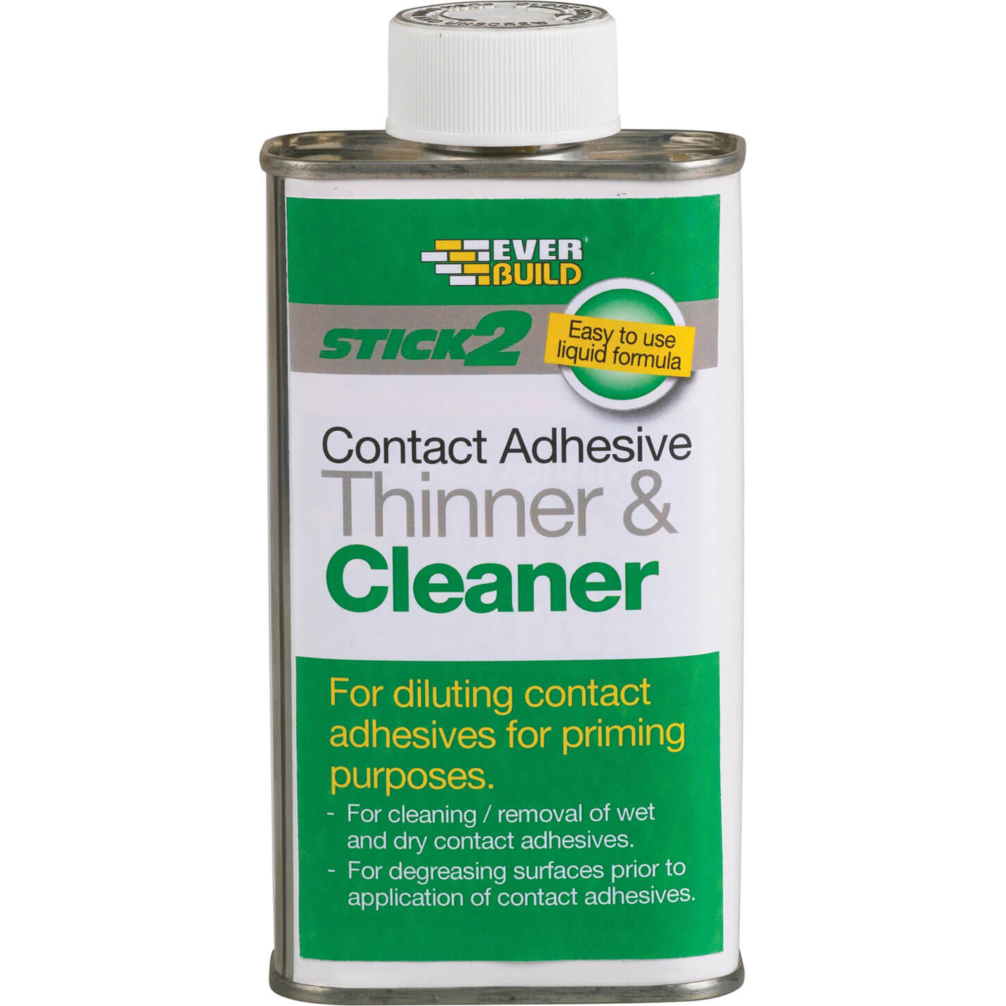 Contact Cleaners - Adhesive Cleaners