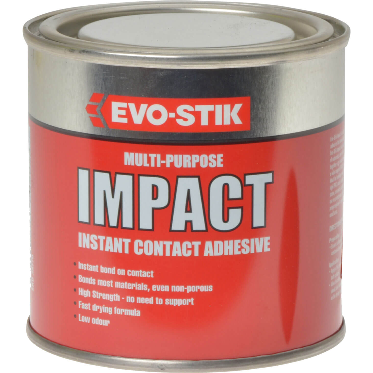 Photo of Evo-stik Impact Adhesive 250ml