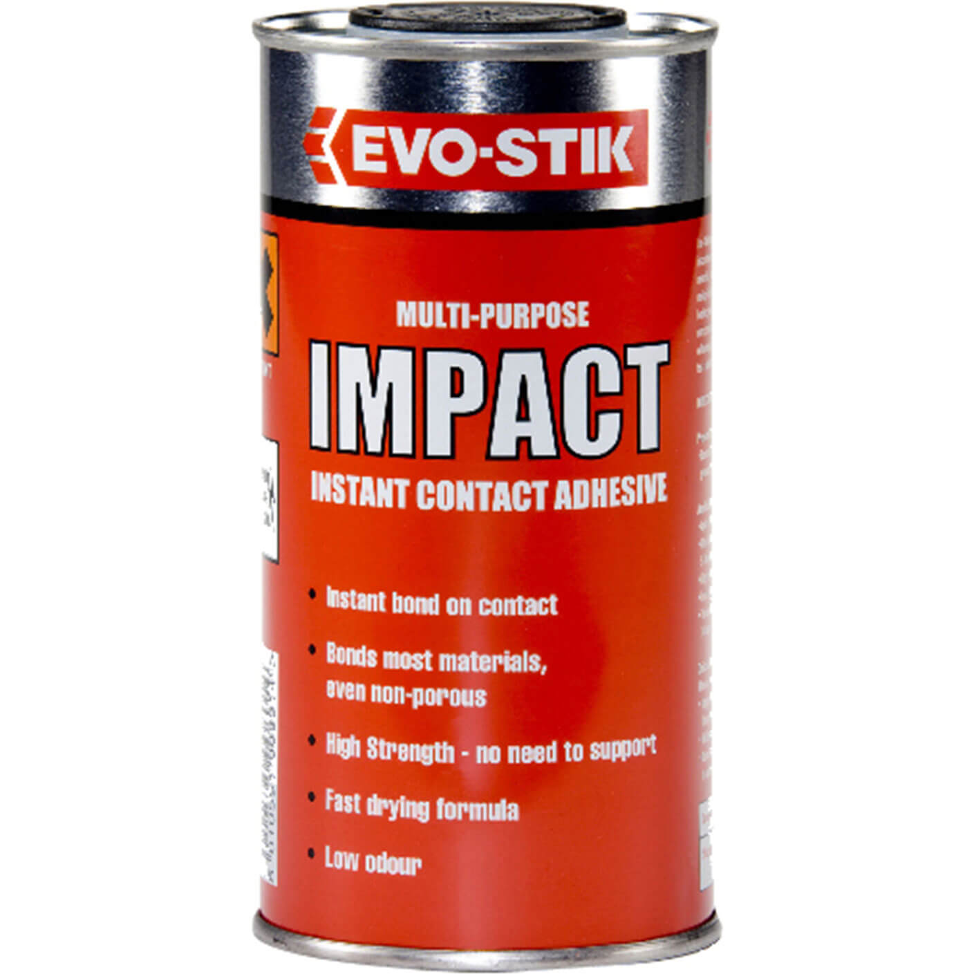 Photo of Evo-stik Impact Adhesive 500ml